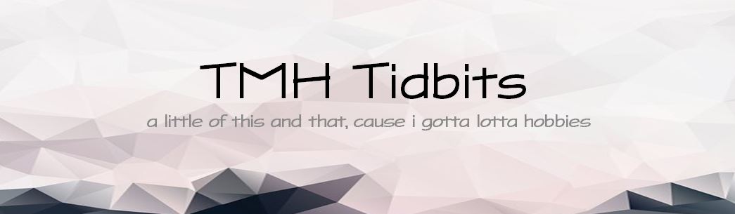 TMH Tidbits