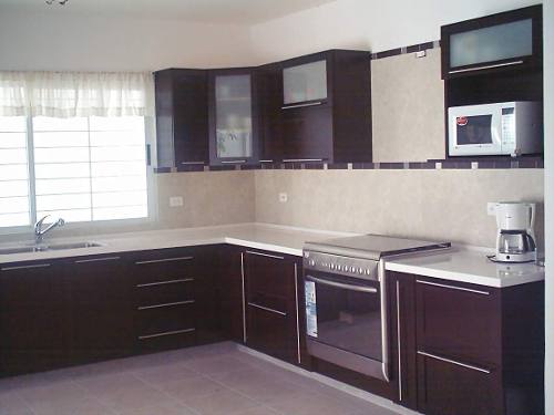 Cocinas empotradas en cemento y ceramica - Imagui Cocinas empotradas en cemento y ceramica - Imagui