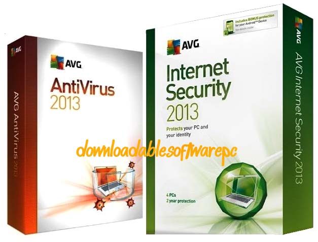 AVG Driver Updater 2017 - Registration key full 100