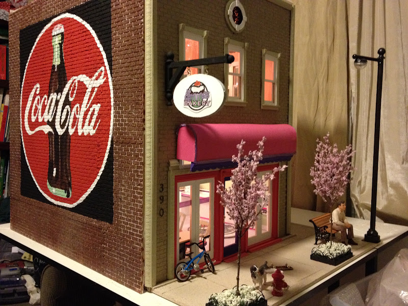 Vintage Wall Signs