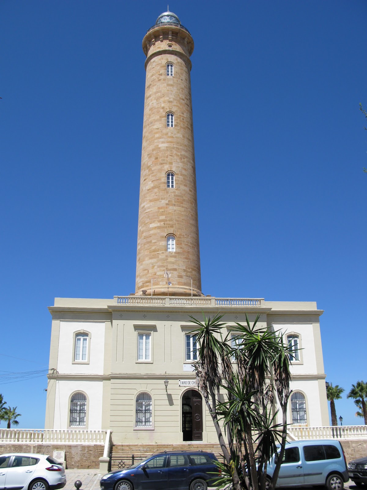 Foto de Faro de Chipiona en Chipiona, Cádiz