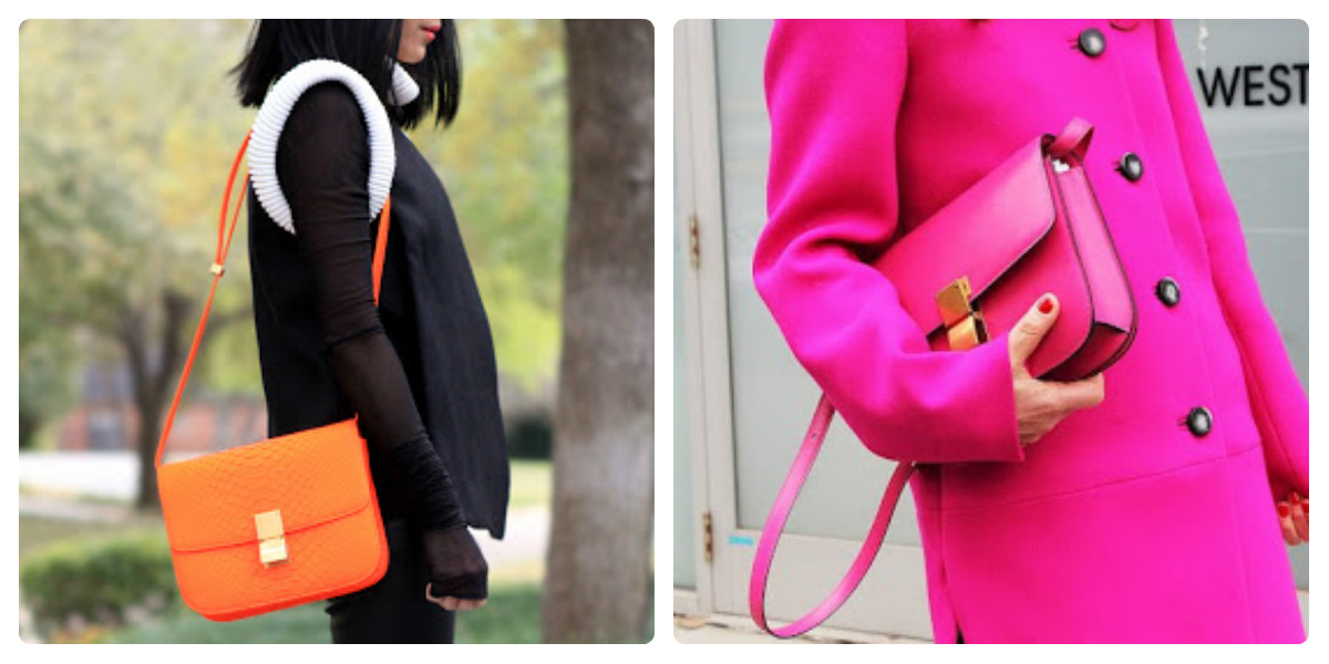 My Small Obsessions: CELINE Bags for Spring/Summer 2013 My Small Obsessions: CELINE Bags for Spring/Summer 2013