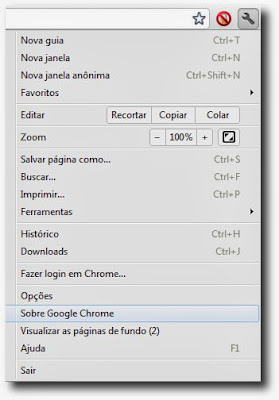 Acesse o local destacado