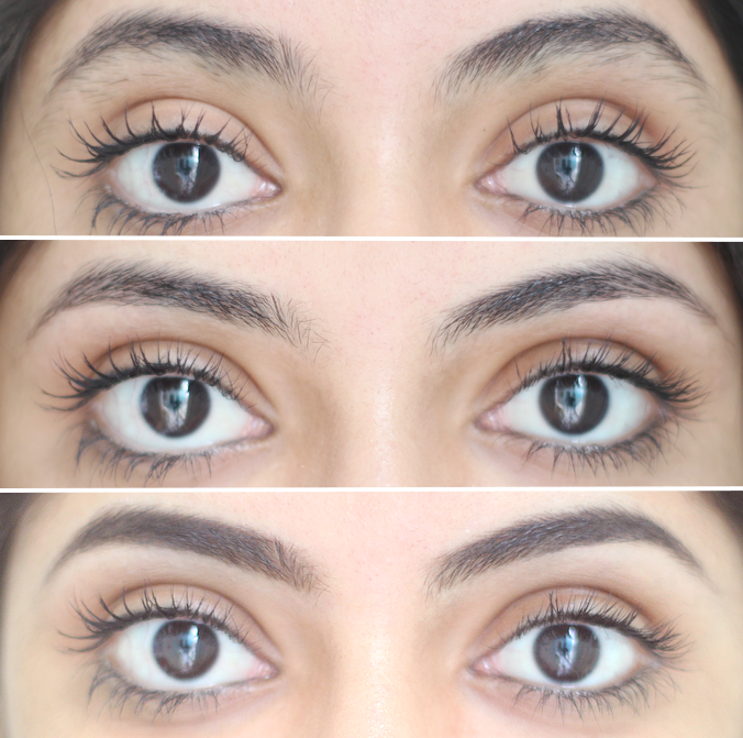 antes e depois, beleza, eyebrow, routine, sobrancelha grossa, sobrancelhas, tutorial, 