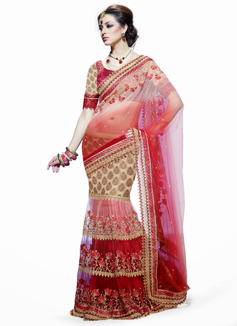Best Indian Sarees Online Shopping Latest Fashion Today