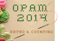 Opam 2014 Tally - 49