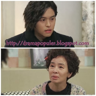 Sinopsis Pretty Man Episode 16 Part 1 | Drama Populer