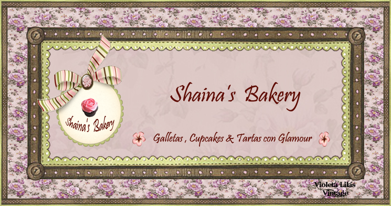Shaina's Bakery