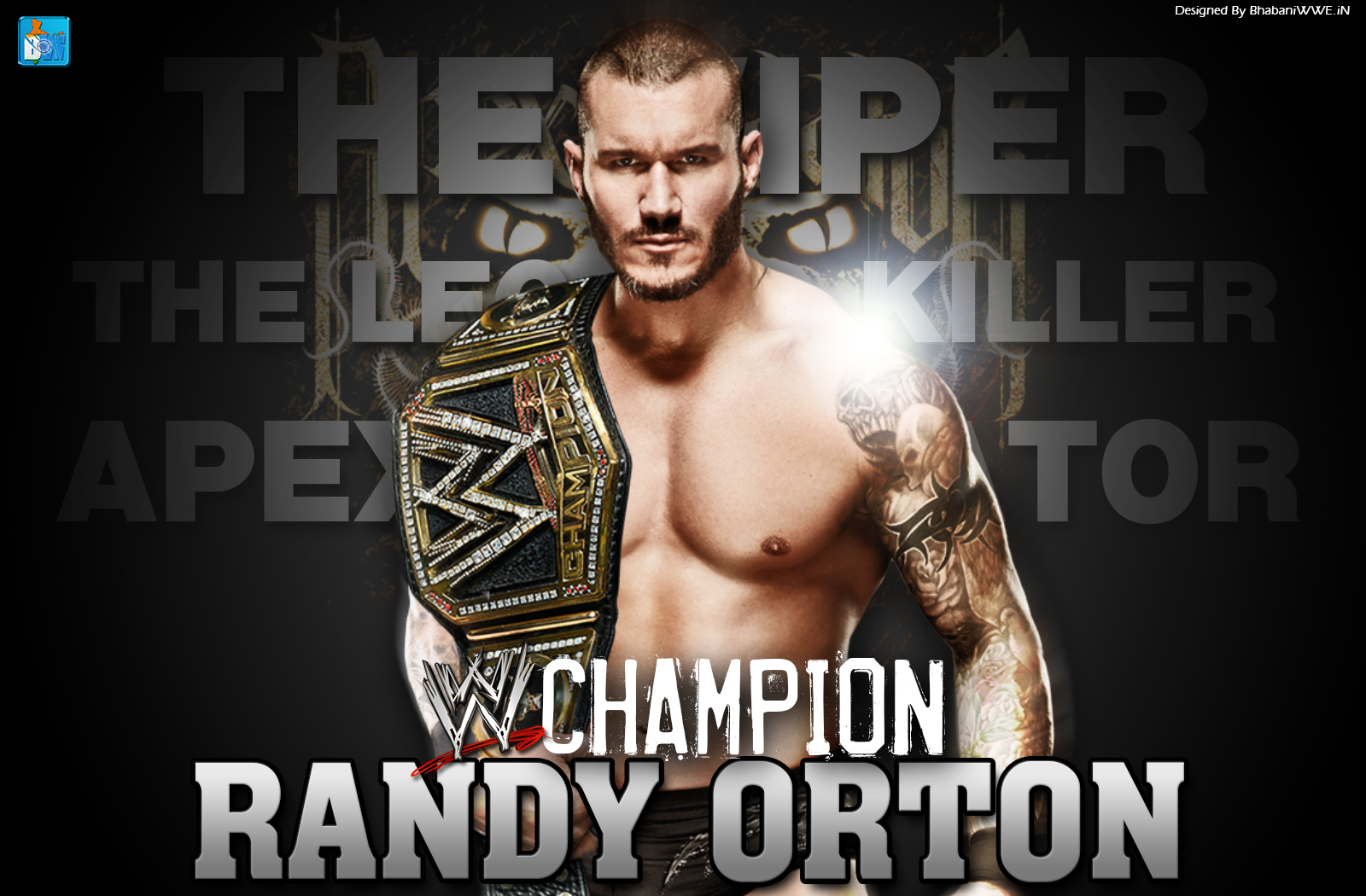 Wwe Randy Orton Theme Song Free Download Mp3