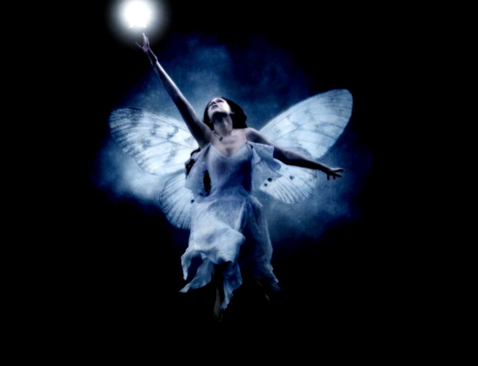 Gothic Butterfly Fairy Wallpaper Gothic Butterfly Fairy Wallpaper