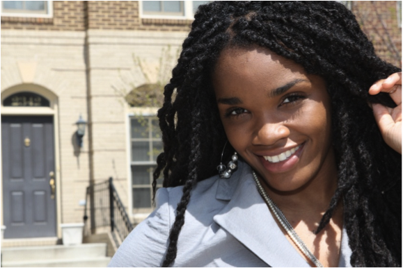 How To Transition To Natural Hair With A Weave Curlynikki