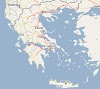Καλύτεροι χάρτες της Ελλάδας στο Google Maps