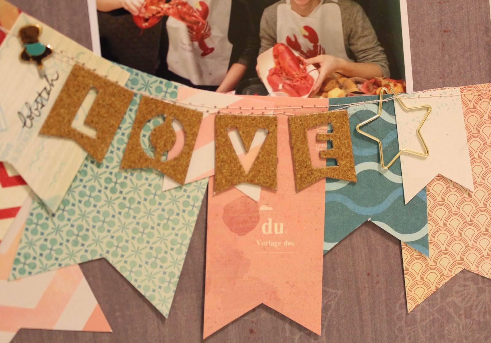 Lobster night essay 03 picture