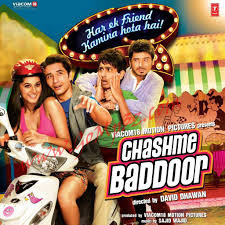 Chashme Baddoor 720p hindi movie torrent  kickass
