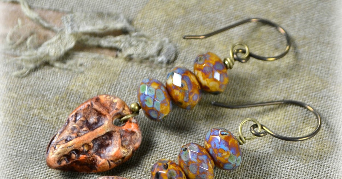 Earrings Everyday Talons of the Dragon