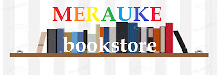 MERAUKE bookstore 