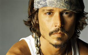 Johnny Deep ♥