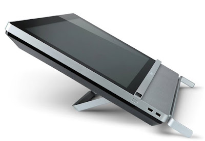 New Laptop Arrival Acer Aspire Z5801 | Lapopedia