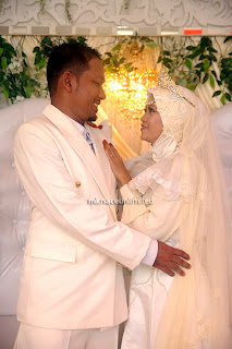 Faka n Faizah : Photoshoot Session