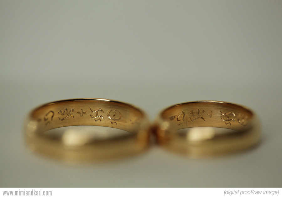 NL Jewellery & Jewelry Tools Supply (NL Gems) The Nearlyweds