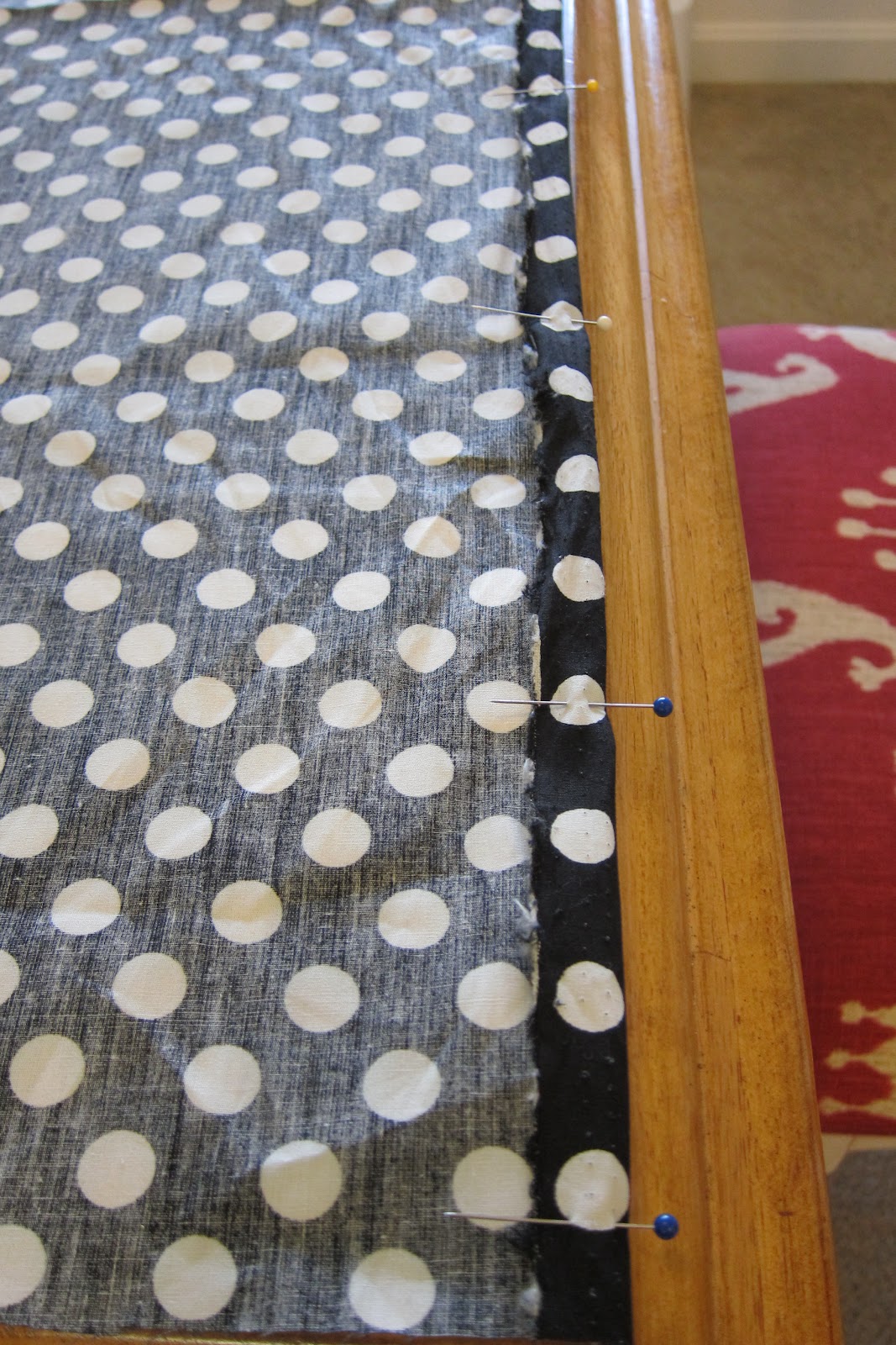 Inspired Whims How to Make a Book Sling