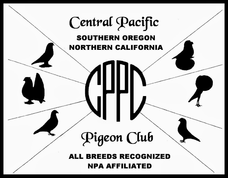 Central Pacific Pigeon Club