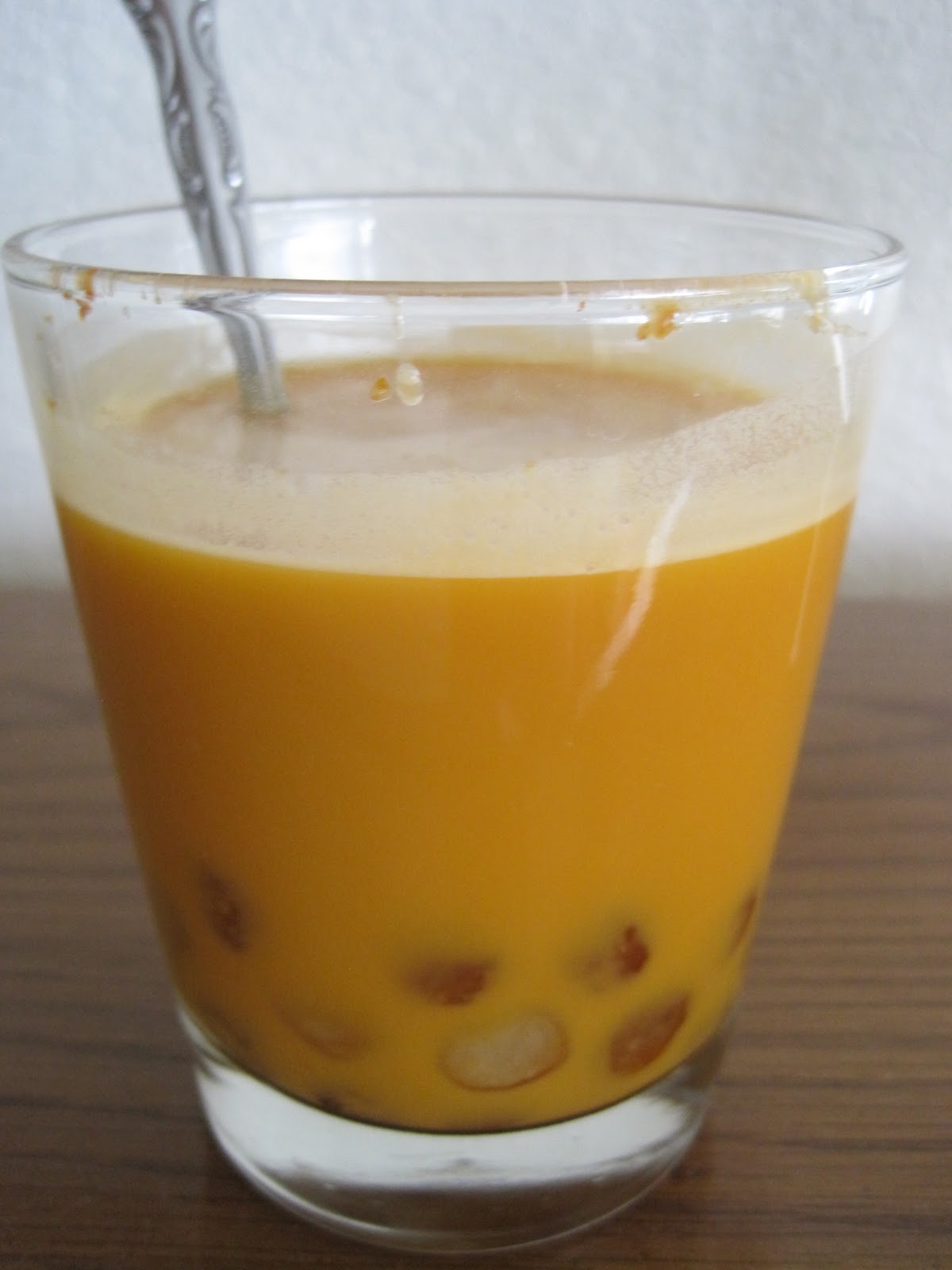 sweet.kimplicity How to make tapioca pearls/boba from scratch
