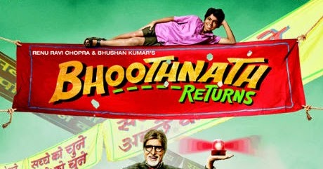 bhoothnath returns movie  300mb