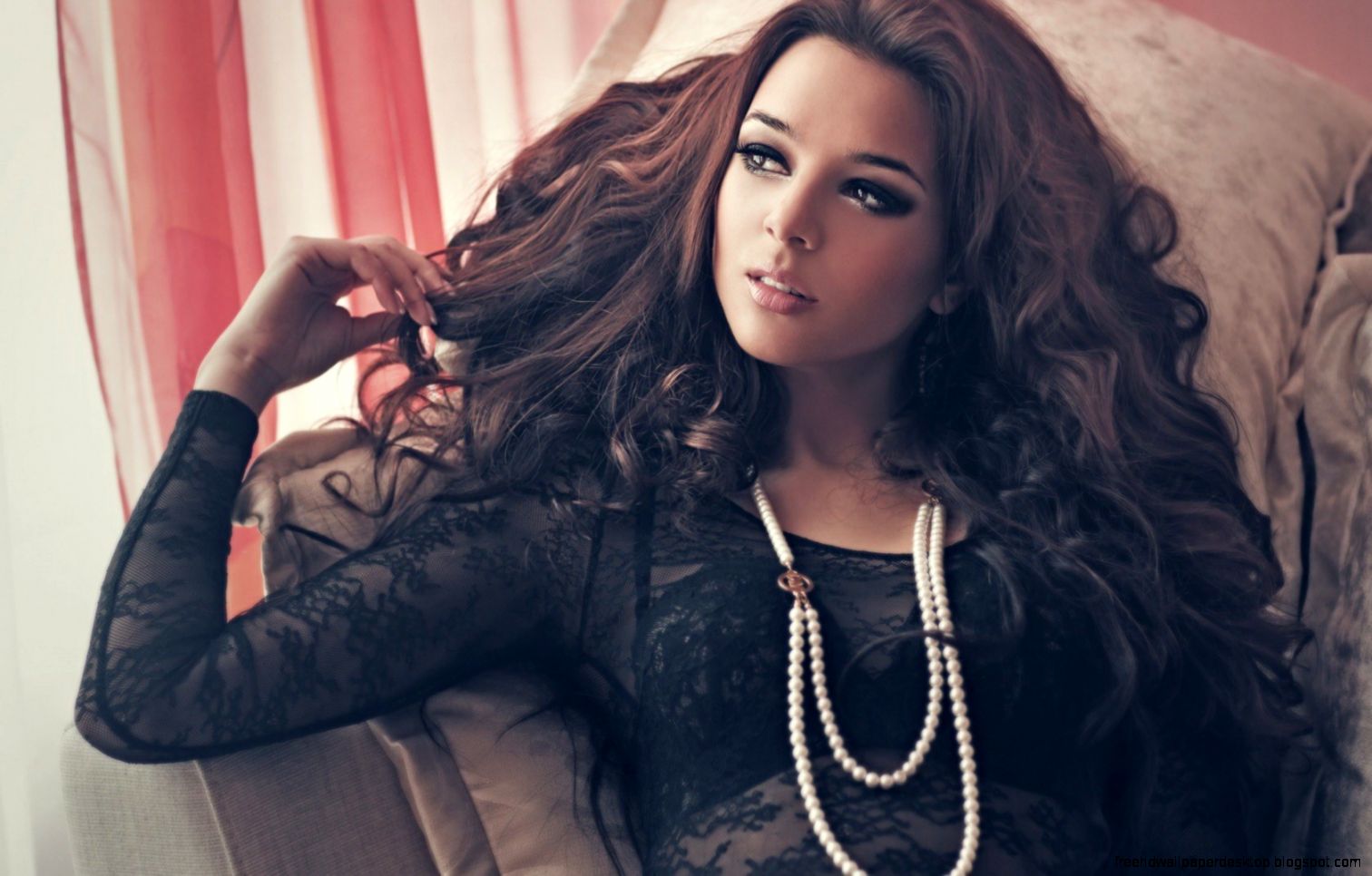 Wallpapers Girls Generation Beads Beautiful Portrait Girl Hd Wallpapers Girls Generation Beads Beautiful Portrait Girl Hd