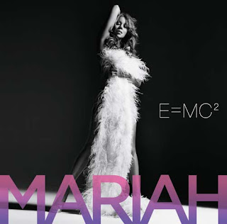 Mariah Carey-E=MC2