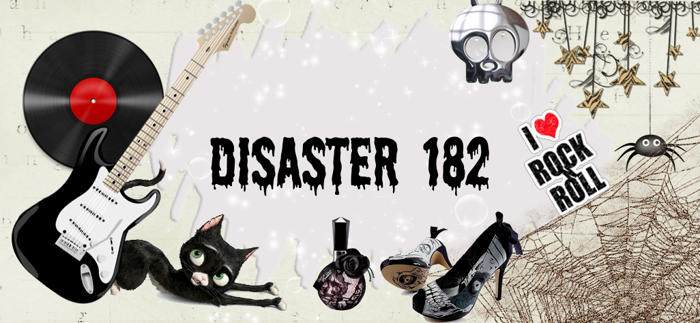 Disaster 182