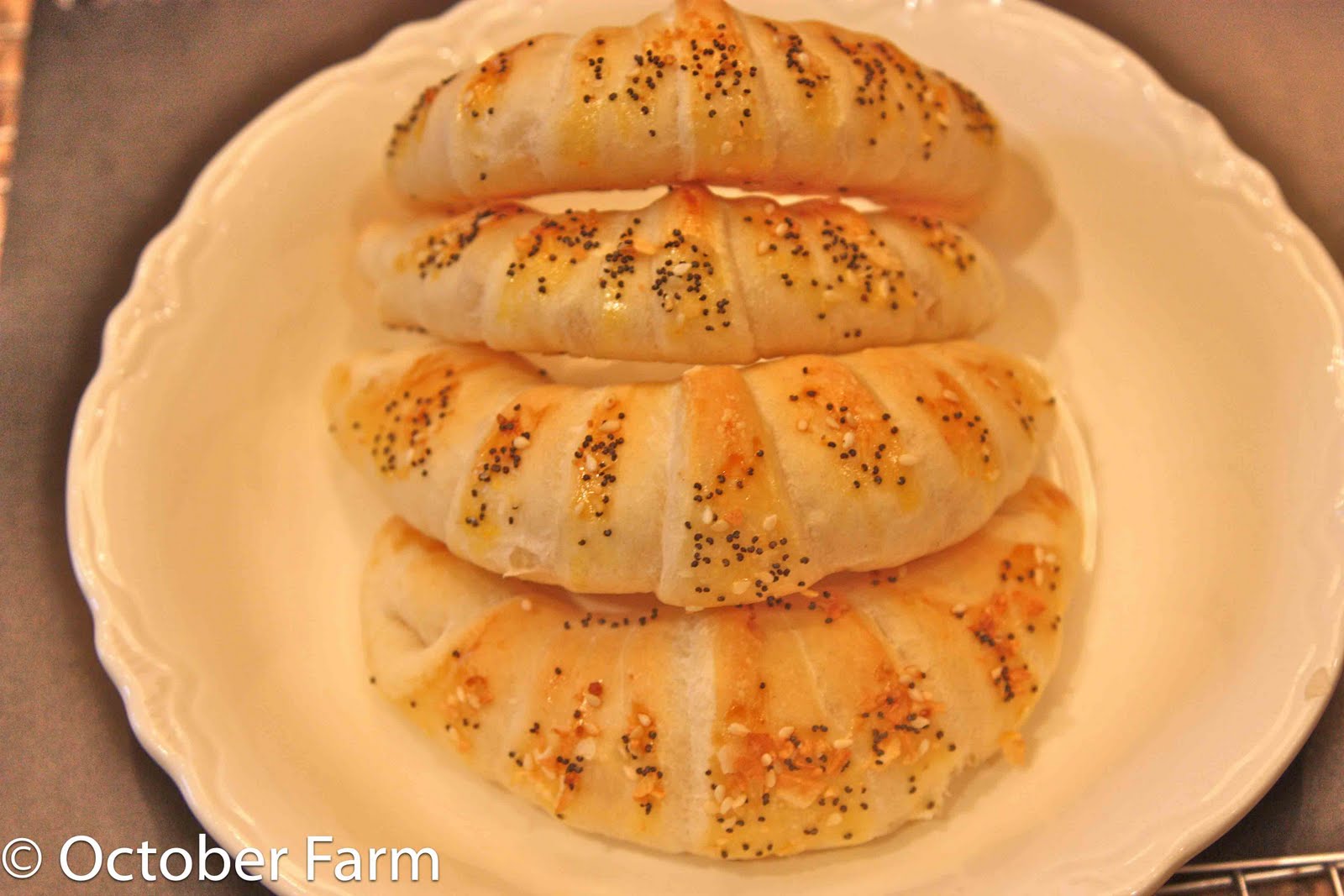 Crescent Rohliky The Schizo Chef