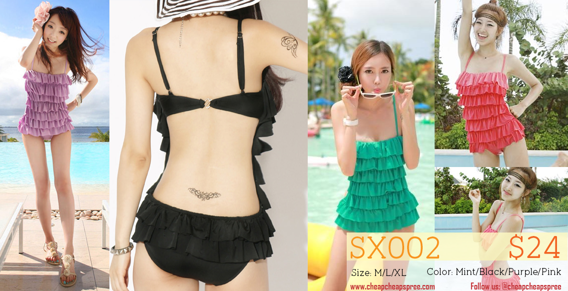 swimwear singapore blogshop