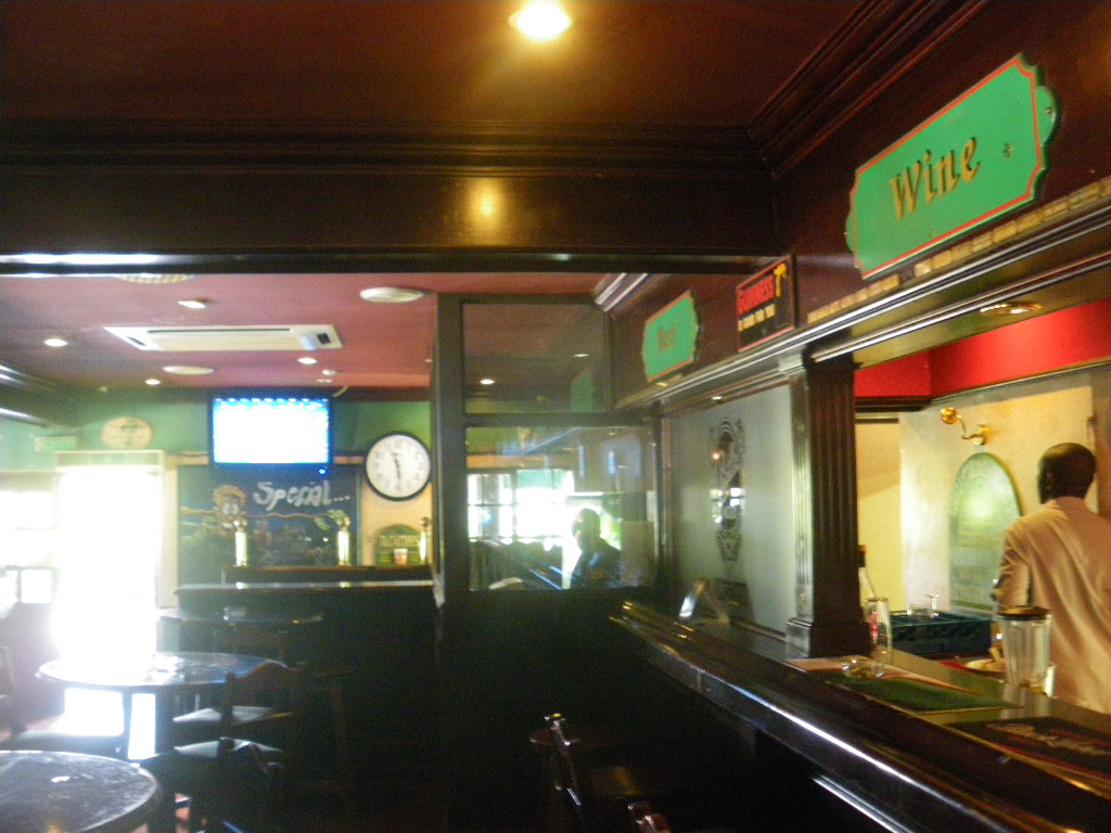 O'Hagan's Irish Pub Nelspruit South Africa