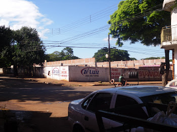 SUPER MERCADO SÃO FRANÇISCO EM SARANDI