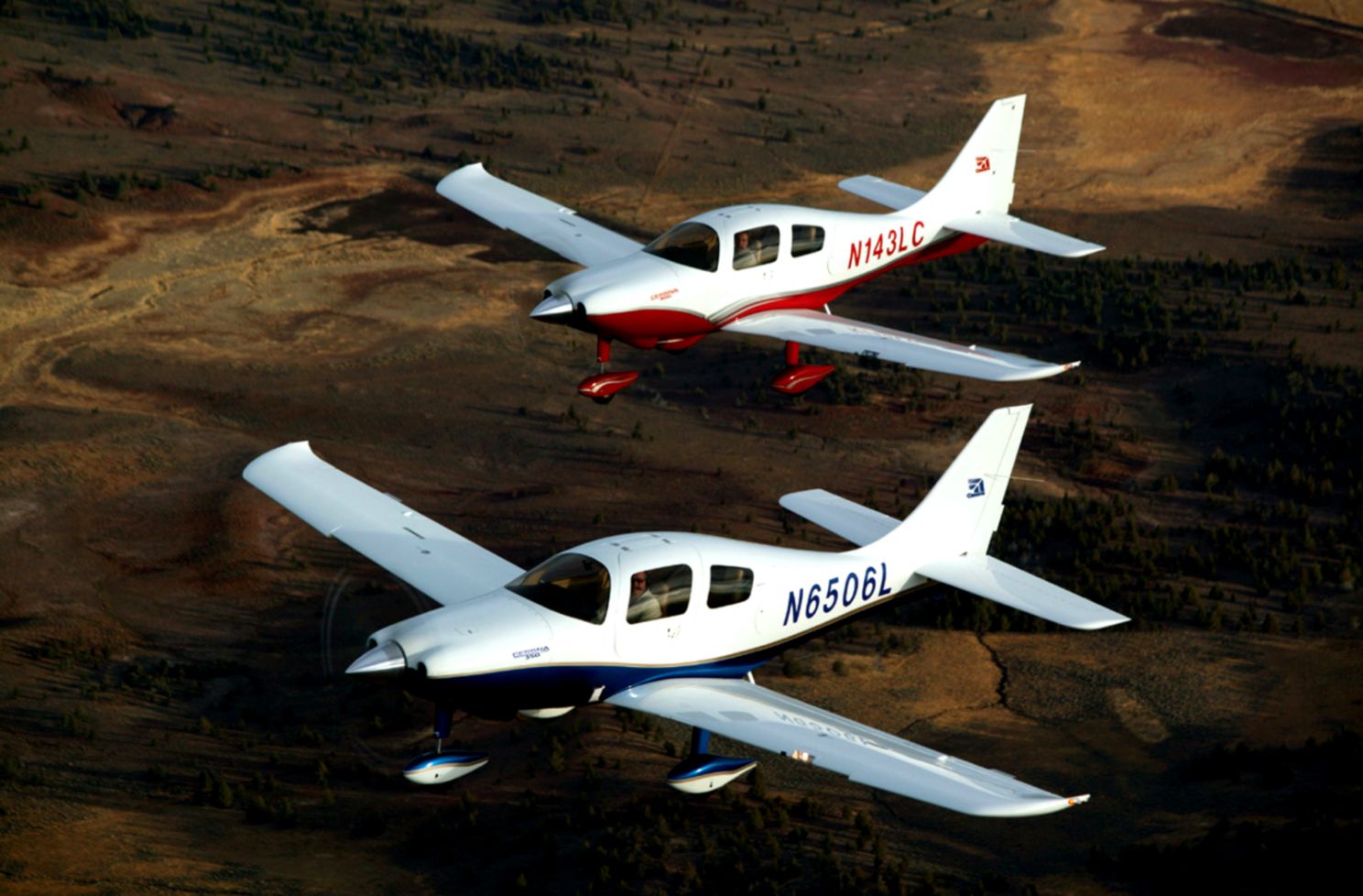 Tom39s Aircraft Spreads Its Wings with New Cessna Aircraft amp Sales Tom39s Aircraft Spreads Its Wings with New Cessna Aircraft amp Sales