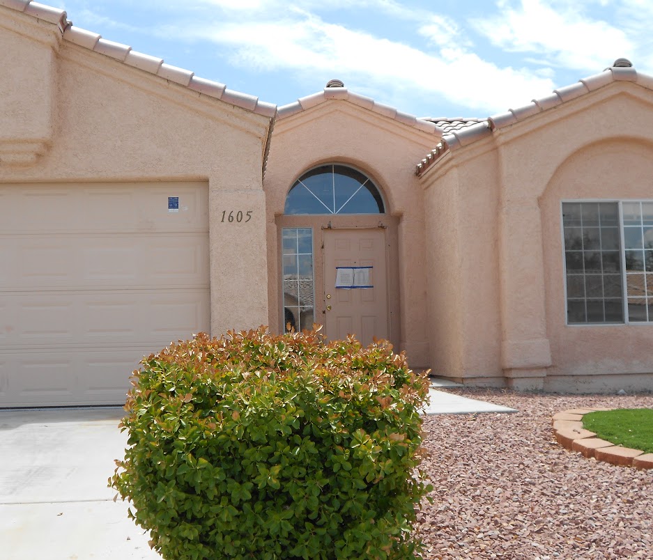 C Bakunas Art To Las Vegas, AKA Detroit In The Desert