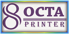 Octa Printer