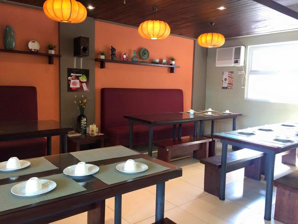 Leann's Tea House More than just a Korean Tea House It's Me, Gracee