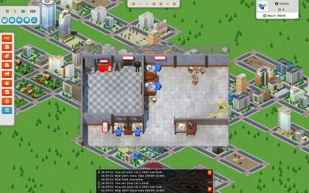 Microsoft Word Online - Work together on Word documents