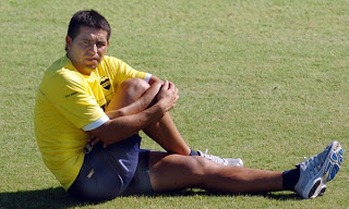 Boca Juniors Se Queda Nuevamente Sin Riquelme