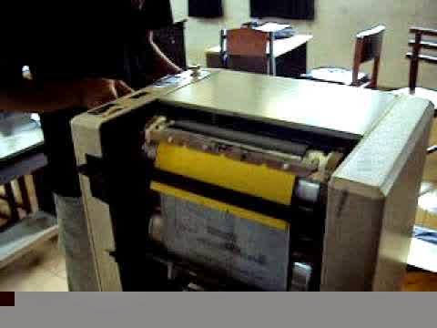 kelebihan dan kekurangan mesin stensil kelebihan dan kekurangan mesin stensil