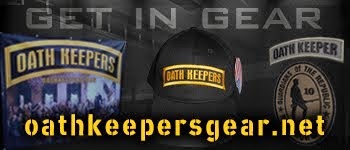 Oath Keepers Store
