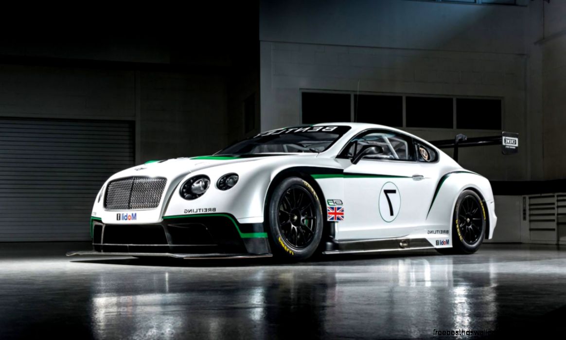 2015 Bentley Continental GT3 Racecar Concept HD Wallpaper Cool Cars 2015 Bentley Continental GT3 Racecar Concept HD Wallpaper Cool Cars