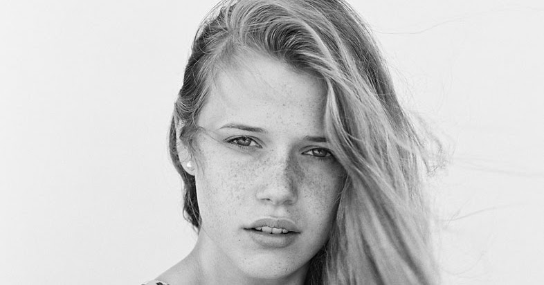 Empire Model Management: Jessi Marie by Michael Dweck!
