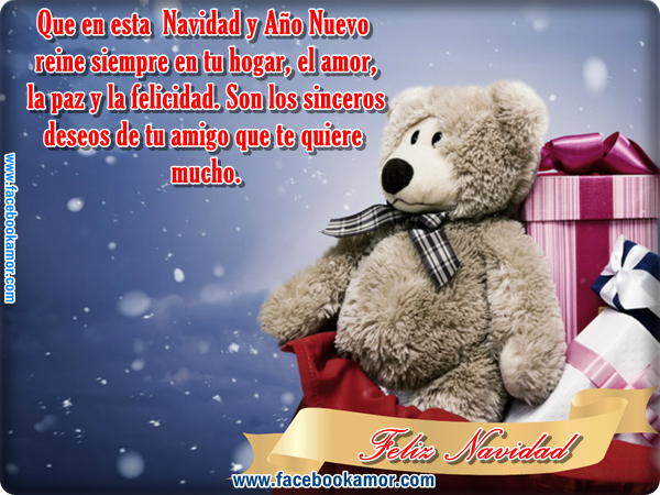  Llego Navidad,Merry Christmas 2012 - Página 2 Imagenes+bonitas+de+navidad+para+amistad