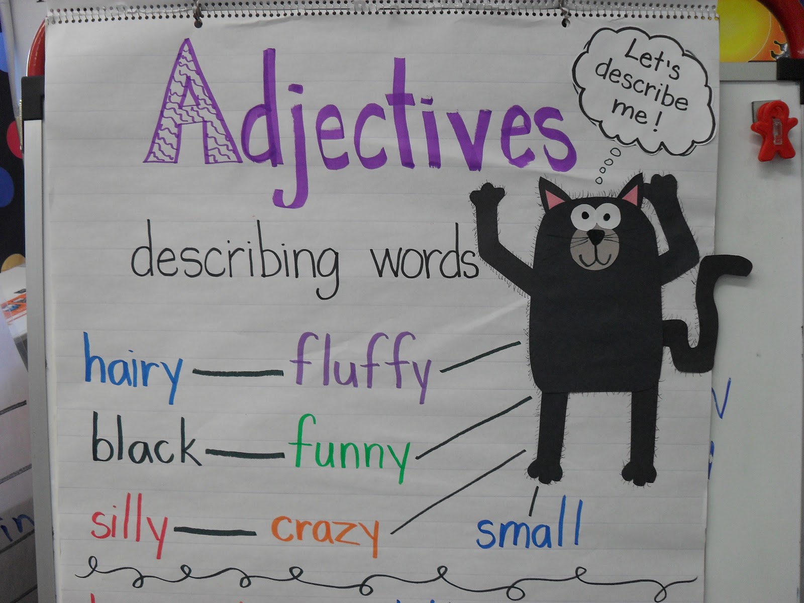 First Grade Fever! by Christie Are you feeling like THIS?!??