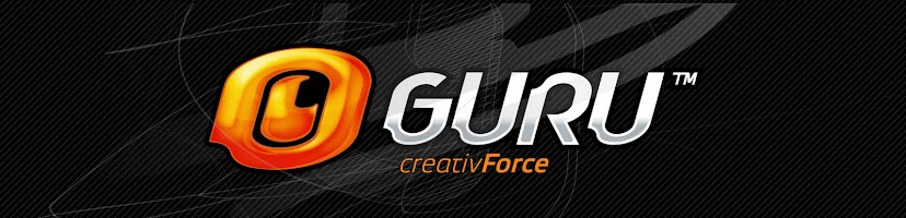 GURÜ™ / Fuerza creativa