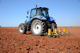 New Holland T5.115 Electro Command