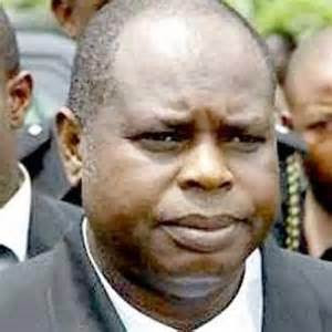 Bayelsa state declares 7 days mourning as flags fly at half mast for Alamieyeseigha